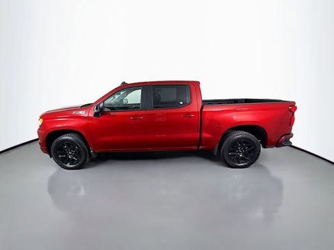 Used 2024 Chevrolet Silverado 1500 RST image 4