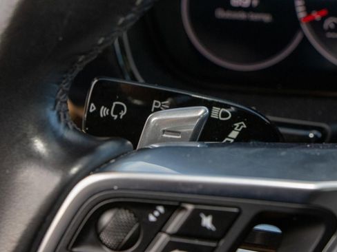 Used 2019 Porsche Panamera 4 AWD/4WD image 30