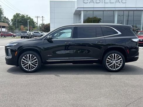 Used 2026 Buick Enclave Avenir w/ Super Cruise Package AWD/4WD image 10