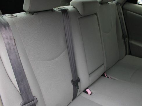 Used 2012 Toyota Prius Three FWD image 14