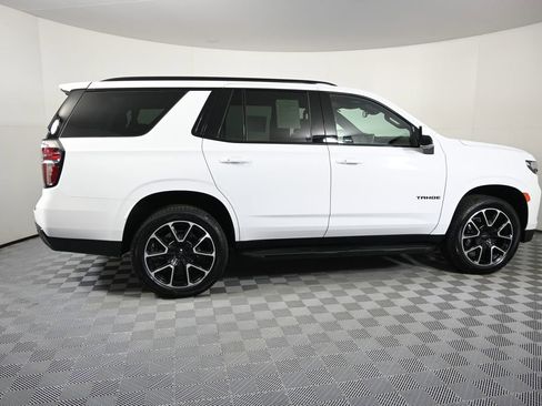 Used 2023 Chevrolet Tahoe RST AWD/4WD image 7
