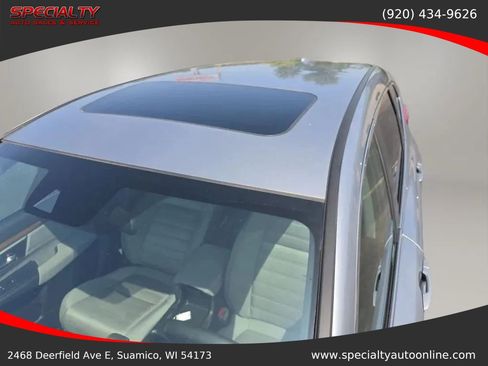 Used 2019 Honda CR-V EX image 9