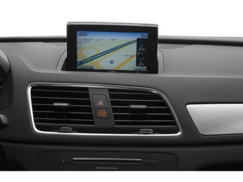 Used 2018 Audi Q3 2.0T Premium w/ Convenience Package image 17