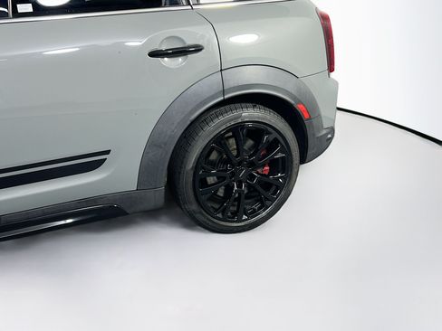 Used 2022 MINI Cooper Countryman John Cooper Works AWD/4WD image 30