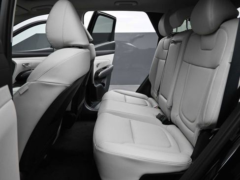 New 2026 Hyundai Tucson Limited image 14