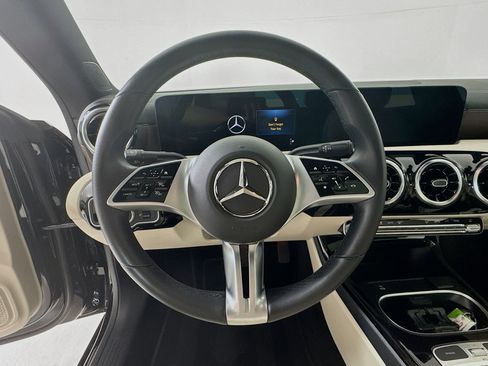 Certified 2026 Mercedes-Benz CLA 250 image 12