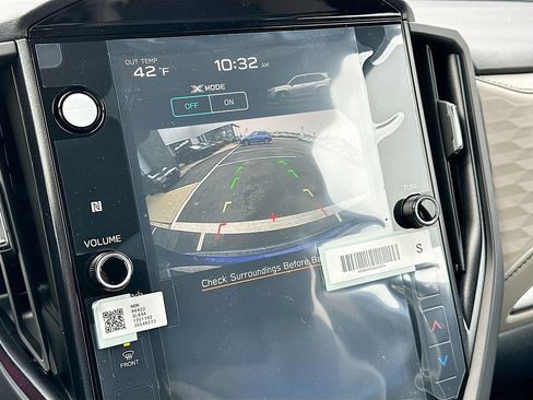 New 2026 Subaru Forester Premium image 17