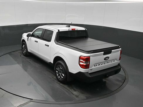Used 2025 Ford Maverick XLT w/ XLT Luxury Package AWD/4WD image 22