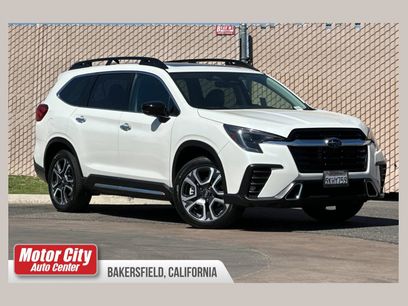 Used 2024 Subaru Ascent Touring