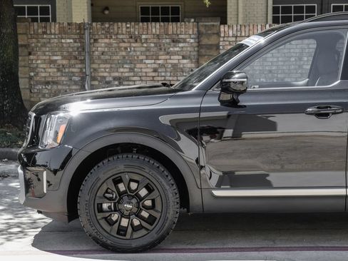 Used 2023 Kia Telluride SX X-Pro AWD/4WD image 22