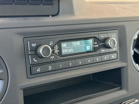 New 2026 Ford E-350 and Econoline 350 Super Duty w/ Power Equipment Group image 19