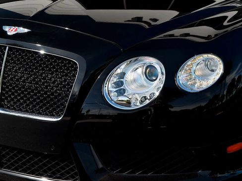 Used 2015 Bentley Continental GT image 6