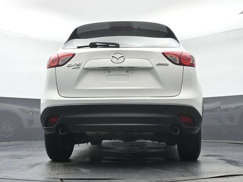 Used 2015 MAZDA CX-5 Sport w/ Bluetooth Audio Package AWD/4WD image 26