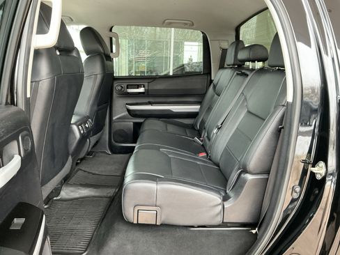 Used 2020 Toyota Tundra SR5 image 18