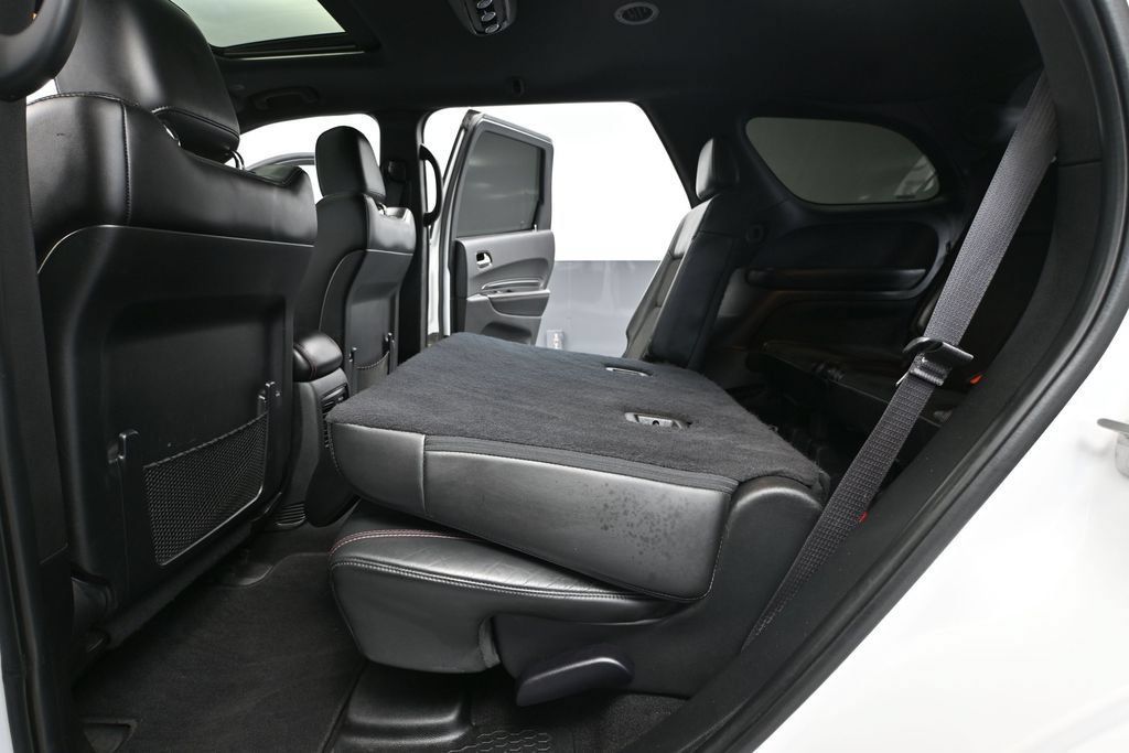 Used 2021 Dodge Durango R/T AWD/4WD image 33