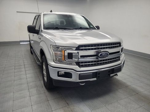 Used 2019 Ford F150 XLT w/ Equipment Group 302A Luxury AWD/4WD image 14