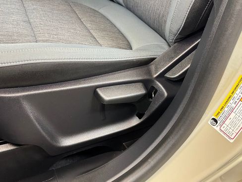 Used 2024 Ford Bronco Sport Big Bend AWD/4WD image 12
