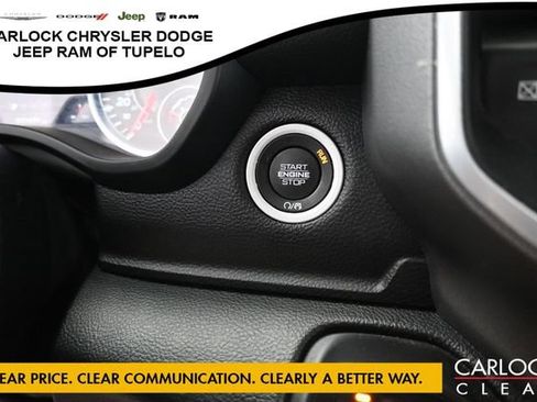 Used 2023 RAM 1500 Big Horn AWD/4WD image 20