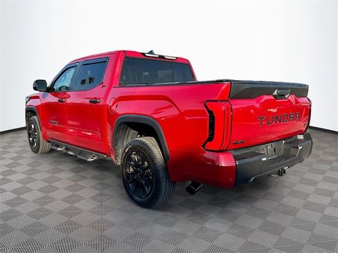 Used 2025 Toyota Tundra SR5 image 5