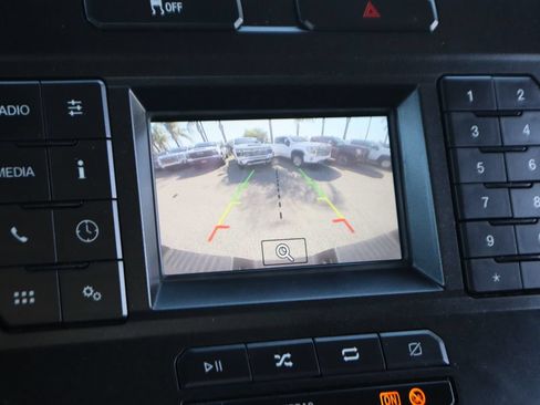 Used 2021 Ford F250 XL w/ Power Equipment Group RWD image 32
