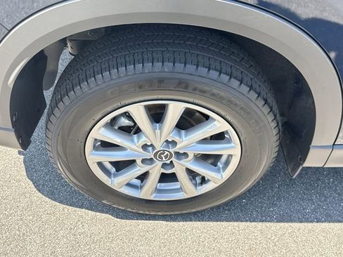 Used 2022 MAZDA CX-5 AWD 2.5 S image 17