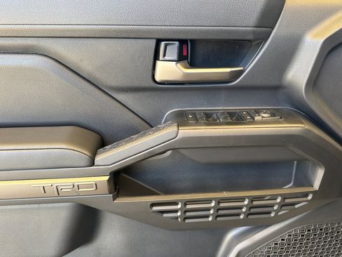New 2026 Toyota Tacoma TRD Off-Road AWD/4WD image 12