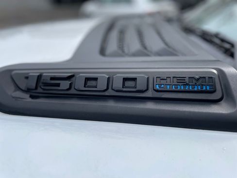 Used 2023 RAM 1500 Rebel w/ Rebel Level 2 Equipment Group AWD/4WD image 9