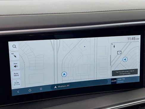 New 2026 Hyundai Palisade Calligraphy image 11