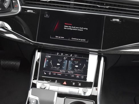 New 2026 Audi Q8 Premium Plus AWD/4WD image 15