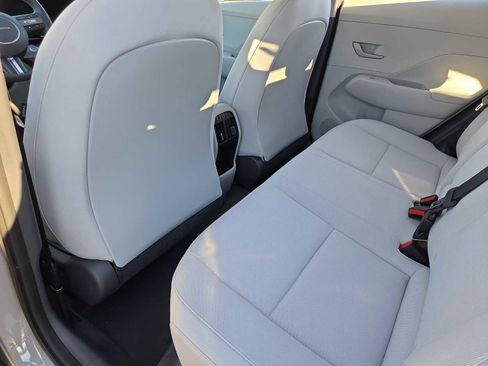 New 2026 Hyundai Kona SEL Sport image 18