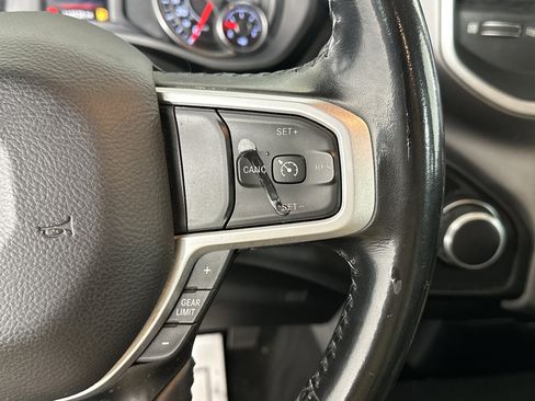 Used 2020 RAM 1500 Big Horn image 28