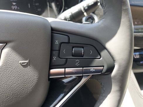 Certified 2023 Cadillac XT6 Premium Luxury image 27