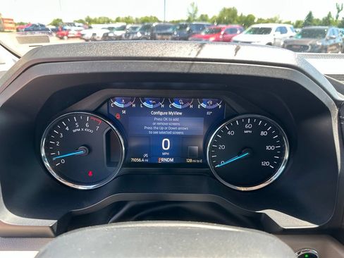Used 2024 Ford Expedition Limited AWD/4WD image 15