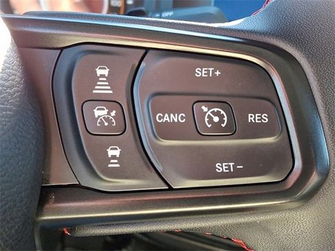 Used 2024 Jeep Wrangler Unlimited Rubicon image 22