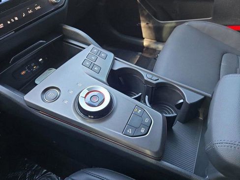 New 2026 Kia Sportage SX Prestige image 21