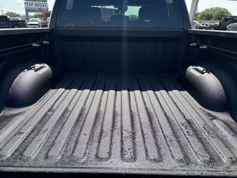 New 2026 RAM 1500 Tradesman AWD/4WD image 8