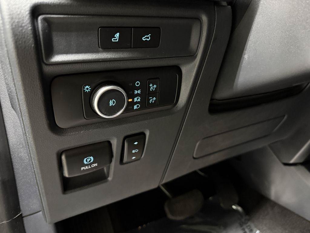Used 2022 Ford Expedition Max Limited AWD/4WD image 14