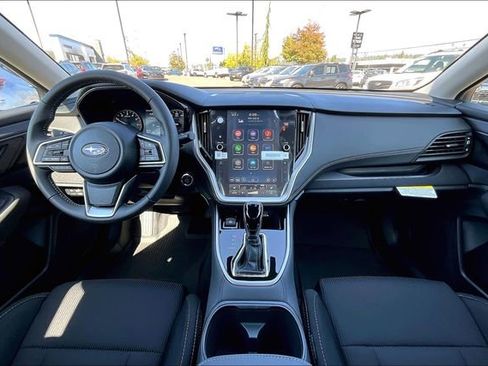 New 2025 Subaru Legacy Premium image 6