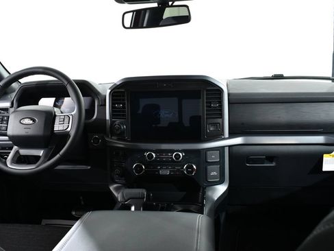 New 2026 Ford F150 XLT w/ Equipment Group 302A MID AWD/4WD image 7