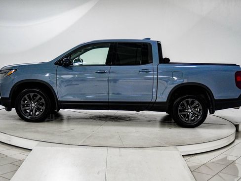 Used 2024 Honda Ridgeline Sport image 5