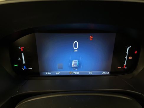 New 2026 Ford Escape ST-Line w/ Tech Pack #1 image 19