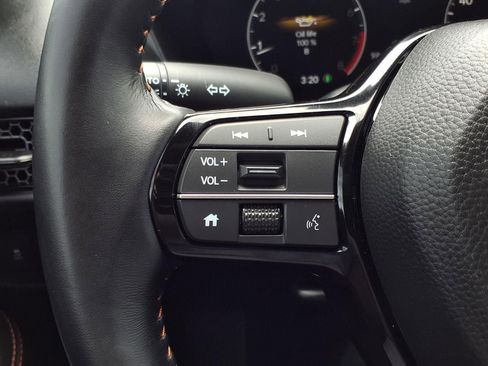Used 2026 Honda HR-V Sport image 17