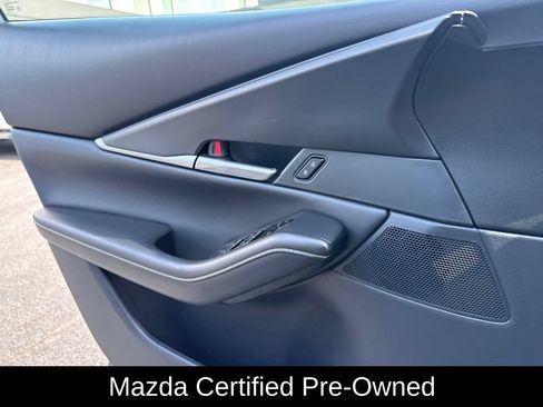 Certified 2026 MAZDA CX-30 AWD 2.5 S image 42