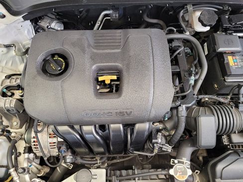 Used 2020 Kia Forte LXS FWD image 30