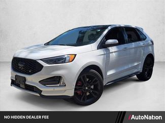 Used 2021 Ford Edge ST w/ Equipment Group 401A AWD/4WD video 1