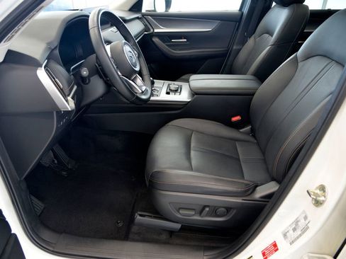 Certified 2024 MAZDA CX-90 Plug-In Hybrid w/ Premium Pkg AWD/4WD image 15