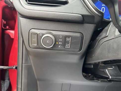 Used 2021 Ford Escape Titanium w/ Titanium Elite Package image 11