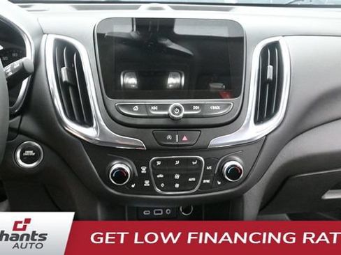 Used 2023 Chevrolet Equinox LT AWD/4WD image 16