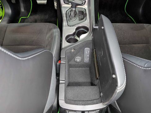 Used 2023 Dodge Challenger R/T Scat Pack image 21