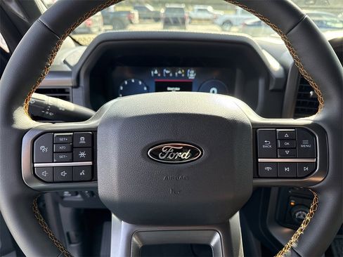 New 2025 Ford F150 Tremor w/ Bed Utility Package image 25